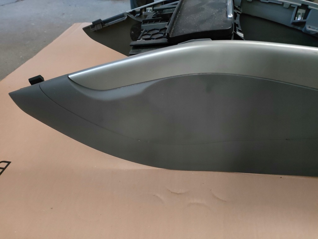 фото №8, Audi a4 b8 тунель підлокітник europa