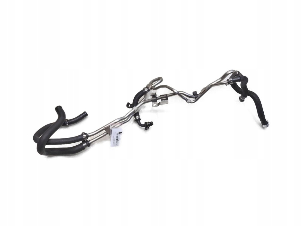 Купити Шланг паливної  mercedes w212 2.2 cdi a6510701532