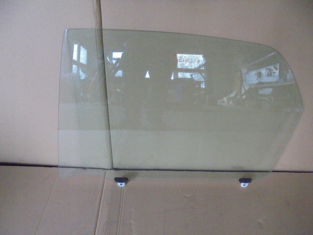 фото №1, Daihatsu terios ii скло лівий задня