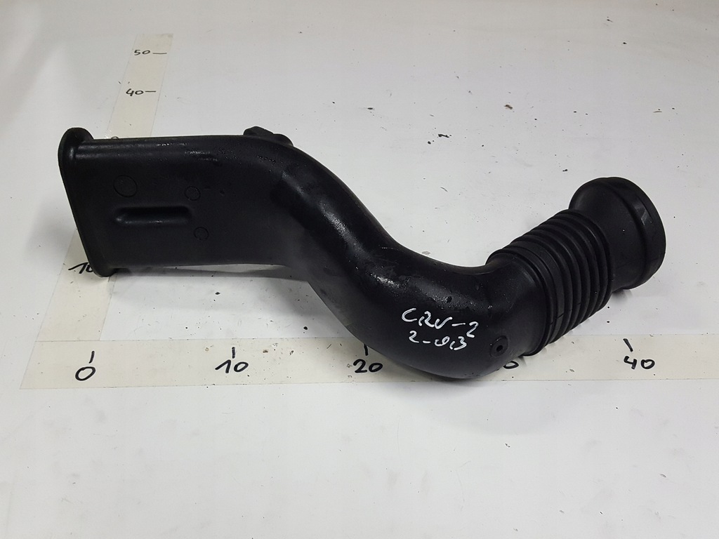 фото №1, Honda cr-v crv ii 2.0 b труба повітрозабірник повітря