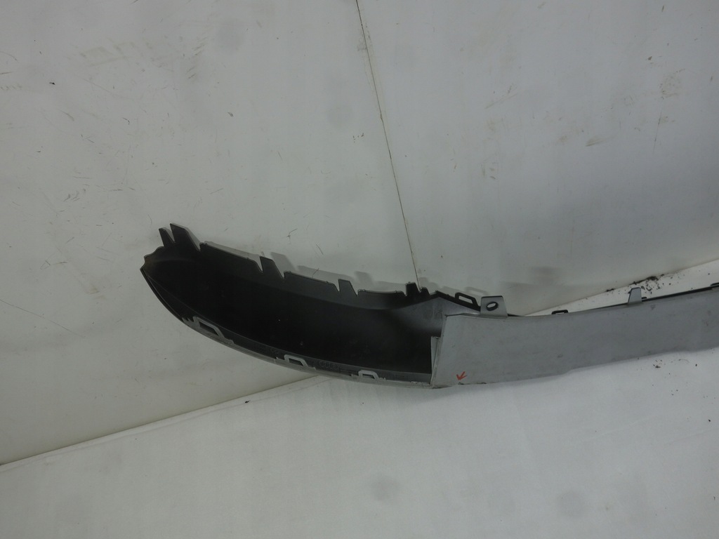 фото №12, Dół бампера перед audi a6 c8 2018- allroad 4k0807733