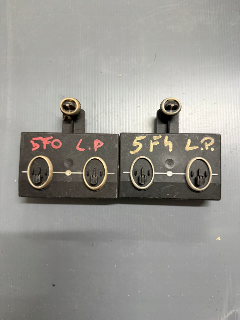 фото №1, Модуль блок керування двері vw audi seat skoda 5q4959593