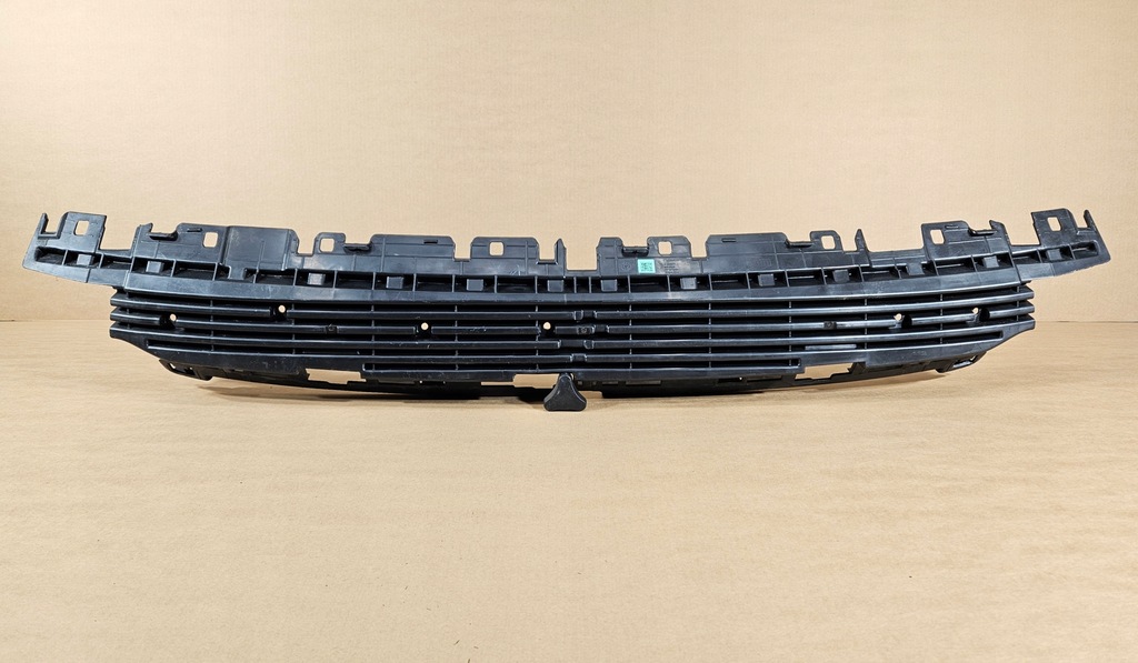 фото №1, Усилитель кронштейн бампера volvo polestar 2