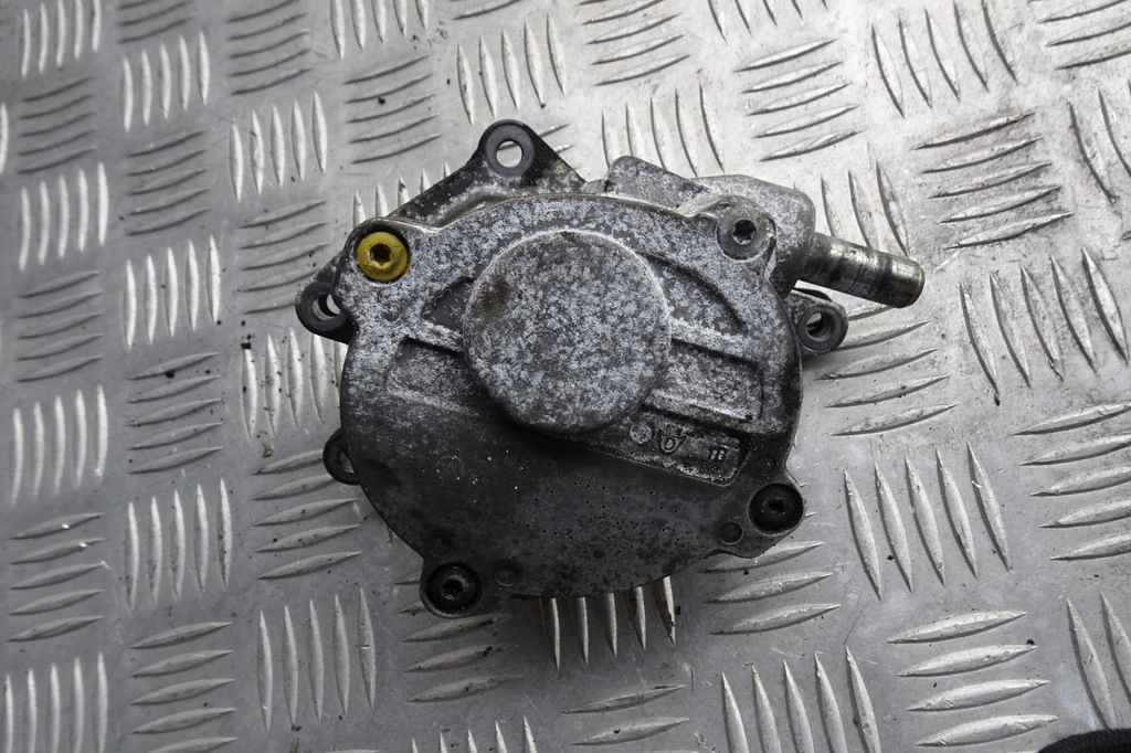 фото №1, Mercedes ml w164 насос вакуум