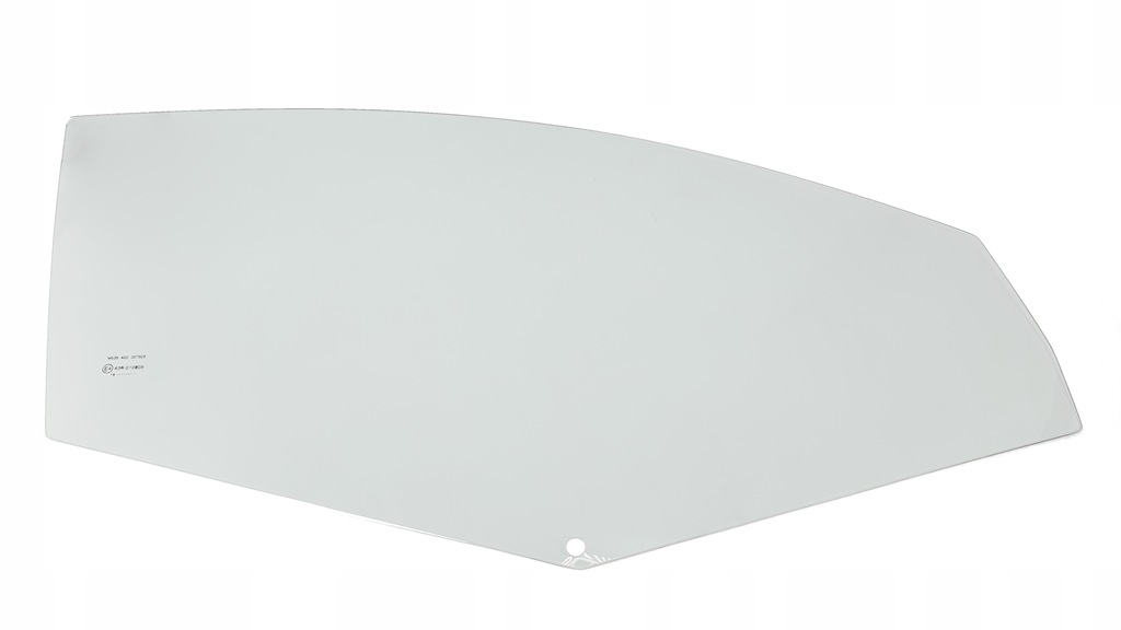 фото №1, Скло двері jdm aloes / roxy права