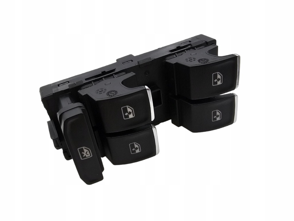 фото №11, Выключатель блок управления окон skoda karoq kodiaq superb 5g0 959 857 a c e