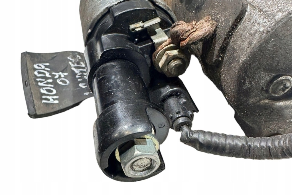 Стартер honda civic viii седан fd, fa 4260003420 1.8l бензиновый 103kw Недорого