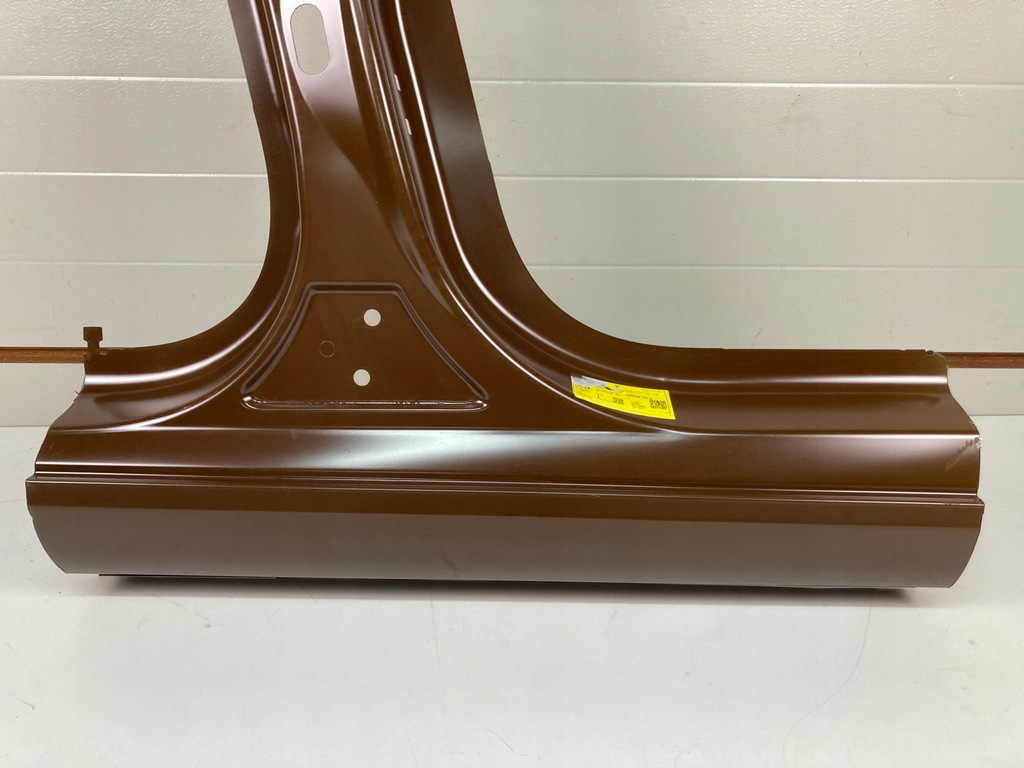 фото №6, Блок двигуна правий середній поріг tesla 3