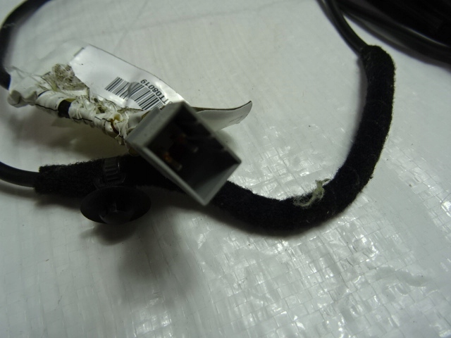 фото №3, Mini countryman r60 air bag подушка сидіння ліва