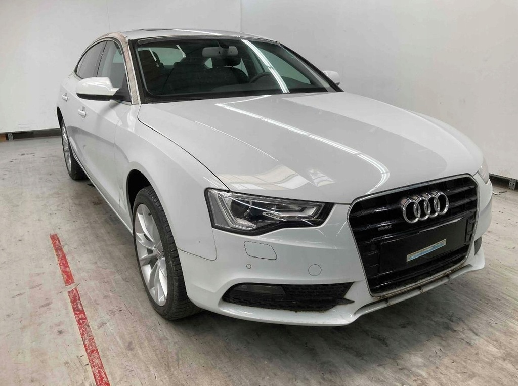 фото №7, Оригинальный тяга колонки рулевого audi a5 8t lift 8k1419753h 16km!!!