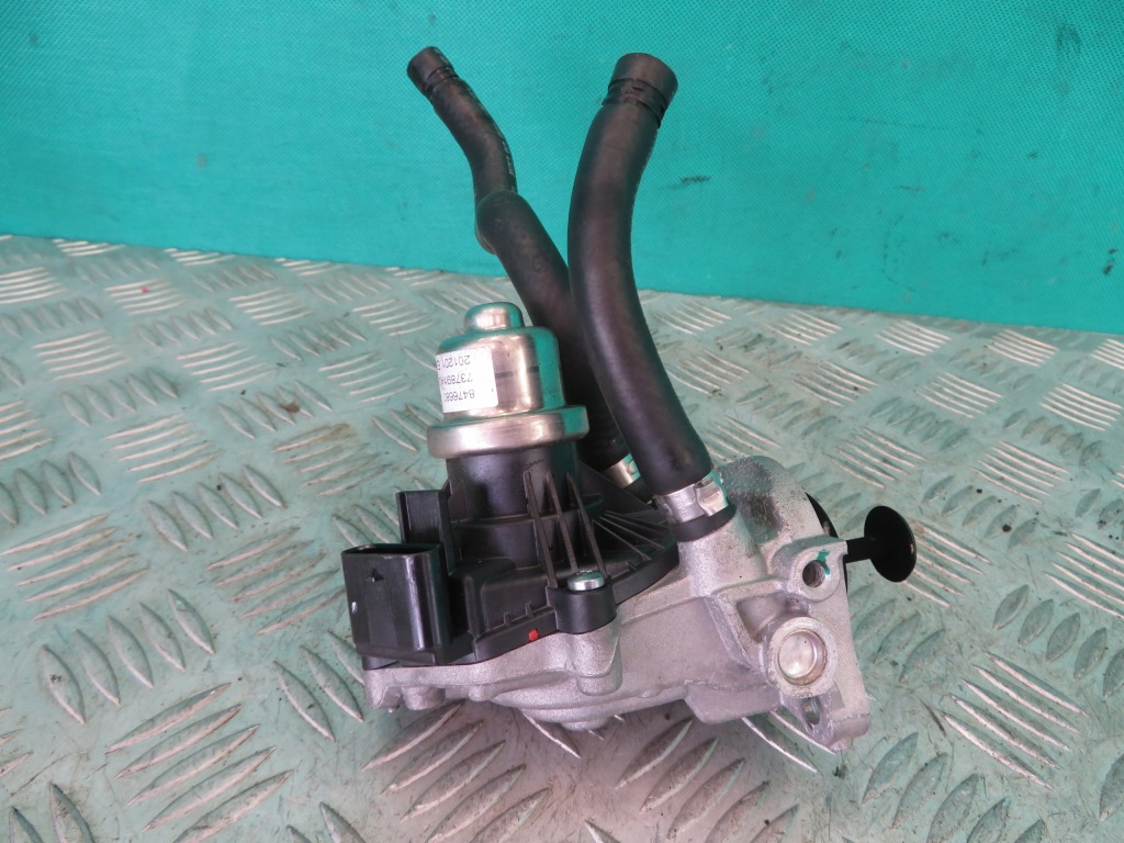 фото №1, Клапан egr bmw f40 116d 1.5d 22r