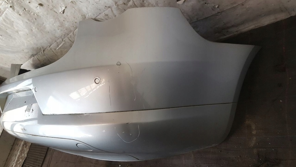 фото №8, Бампер задняя задний pdc vw eos lk7w