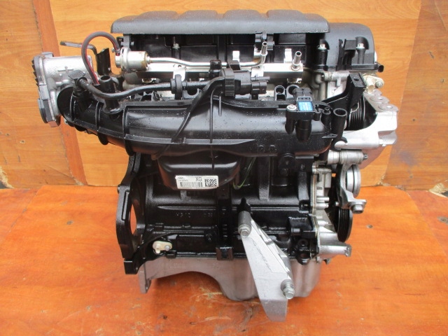 фото №11, Opel astra j meriva b insignia mokka двигун 1.4 turbo a14net a14nel -800zł