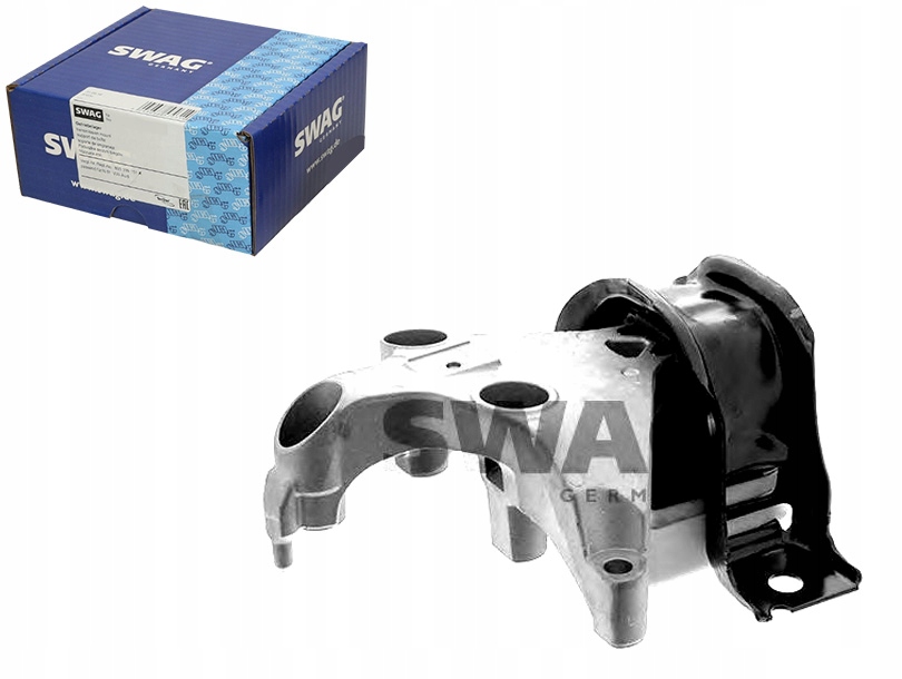 Купить Swag подушка двигателя renault kangoo express fw0