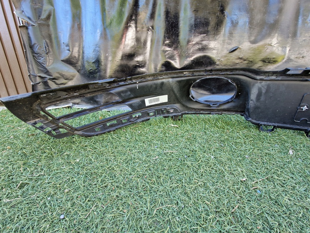 фото №5, Porsche 992 carrera s4 дифузор задня задній