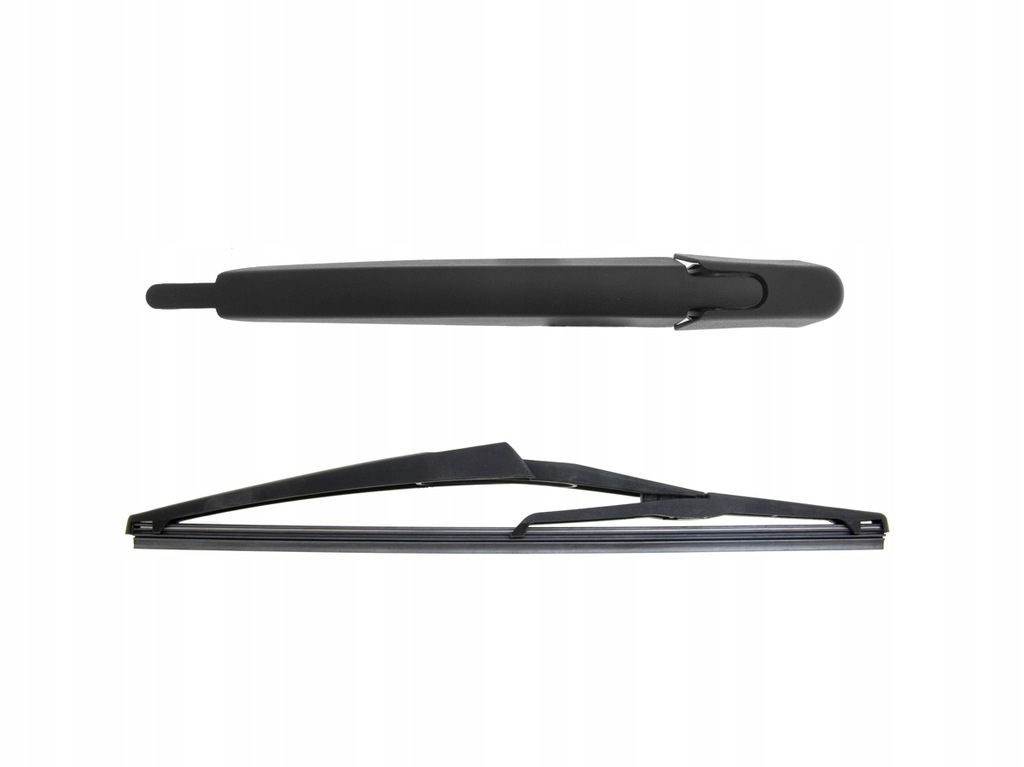 фото №1, Рычаг дворники + щетка задняя citroen c3 picasso 2008-