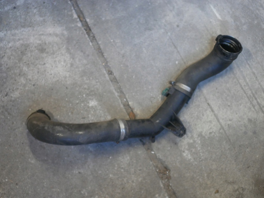 Купить Movano b master iii шланг труба воздухозаборник turbo biturbo 144690588r оригинальный номер