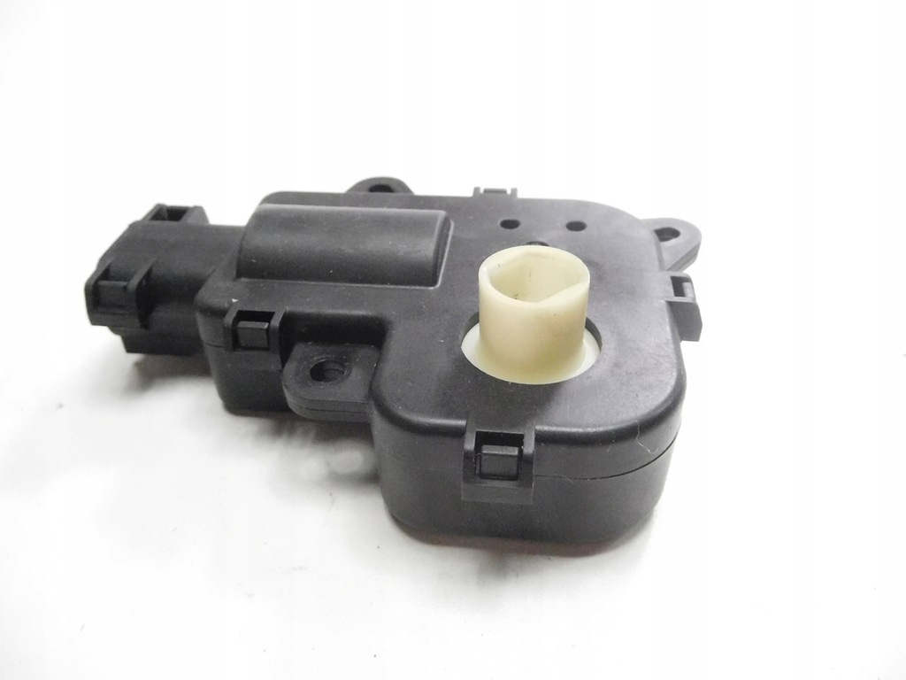 фото №8, Моторчик регулювання повітровід espace iv 7701206536