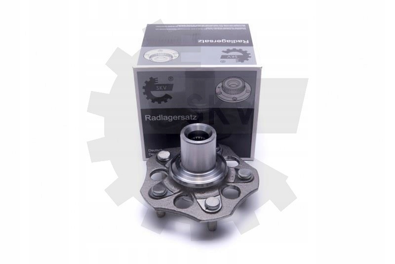 фото №1, Підшипник колеса skv 29skv473