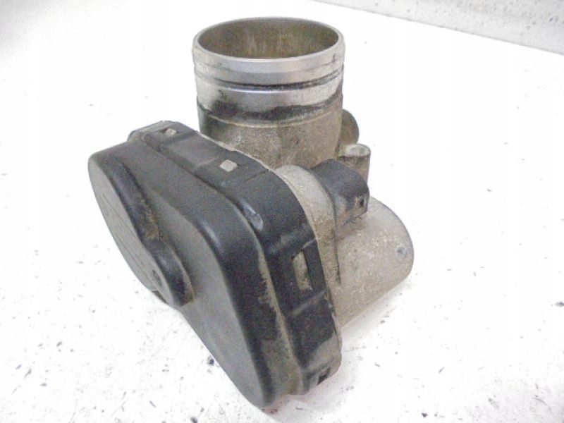 фото №5, W168 дросельна заслінка a1661410125 1,6