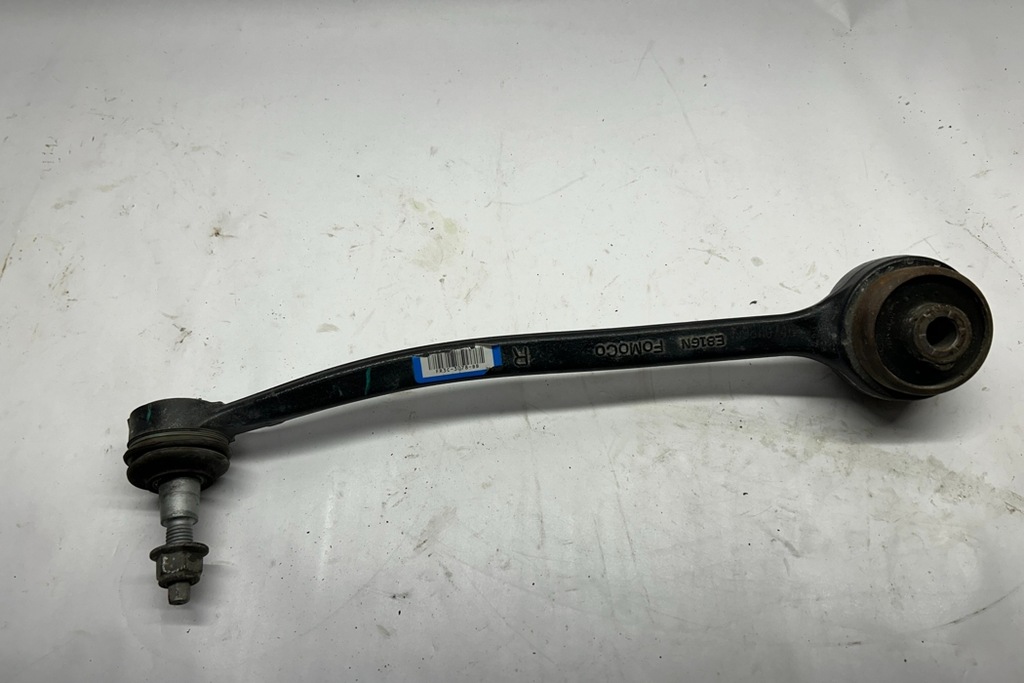 фото №11, Важіль нижній передній правий ford usa mustang coupe fr3c3078bb 2.3l бензиновий