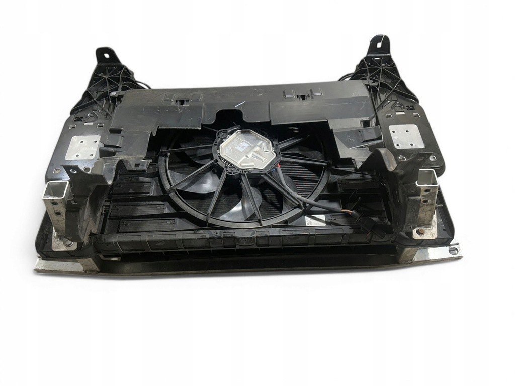 фото №16, Audi e-tron 2021 радіатор / комплект