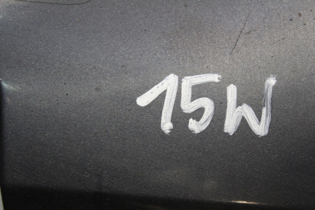 фото №6, Молдинг порог левая volvo xc90 ii 2 cała 31395883