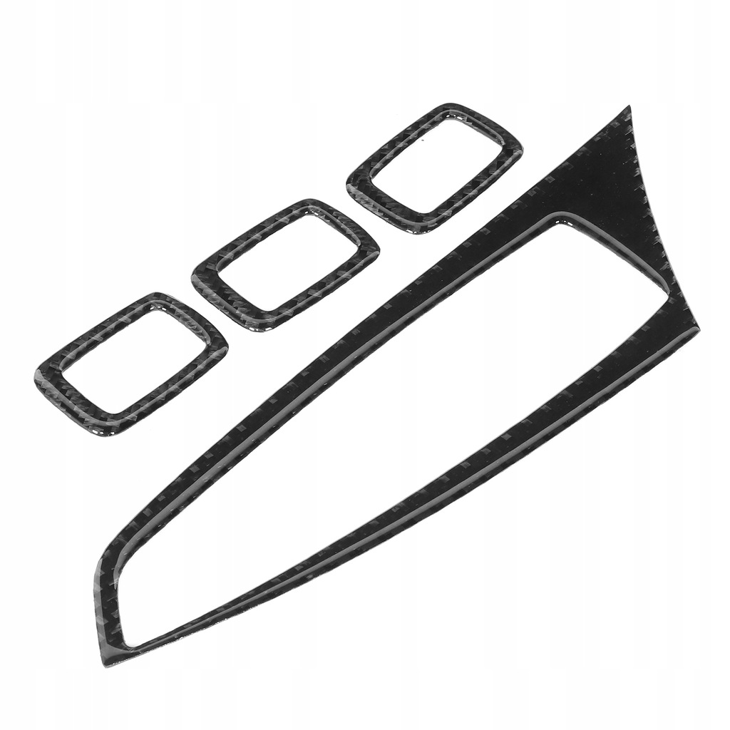 фото №13, Оздоблення кнопка перемикача вікно