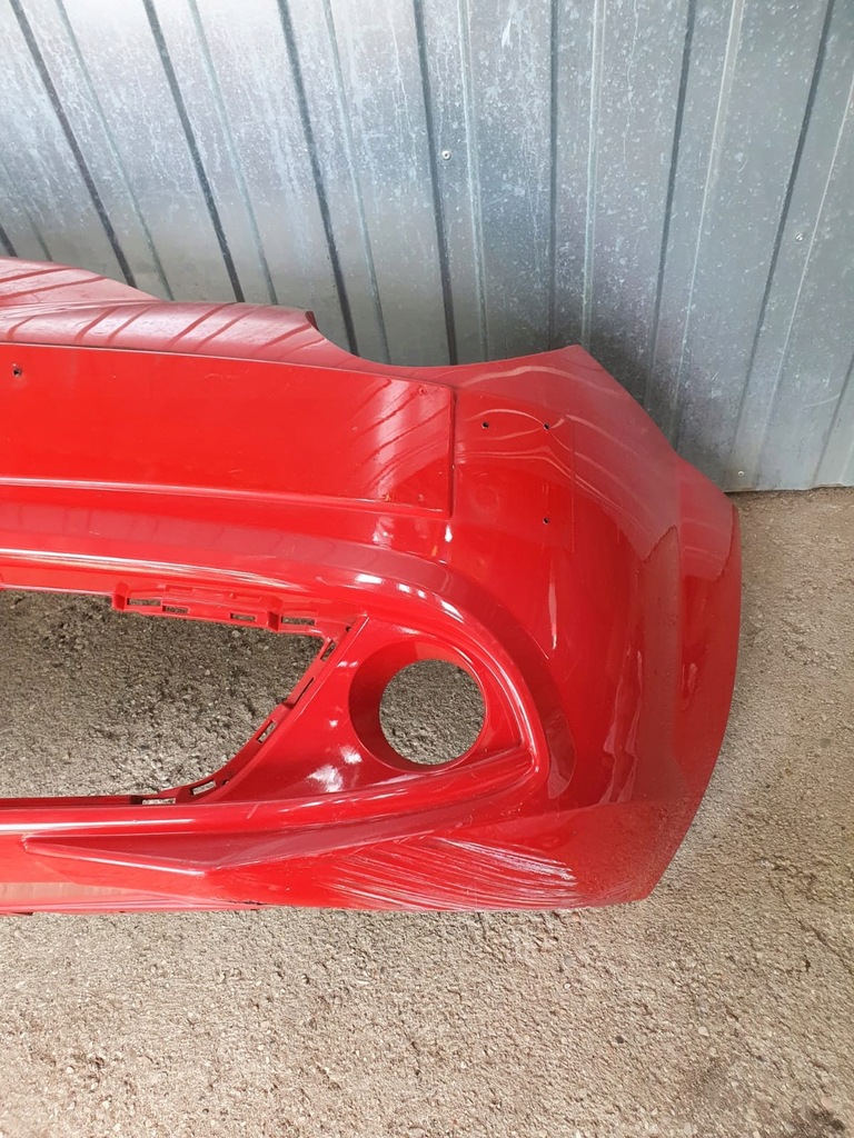 фото №3, Бампер перед alfa romeo mito