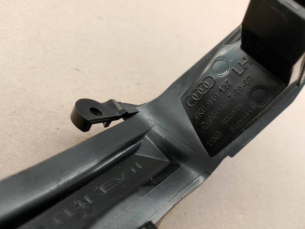 фото №6, Поворотник дзеркало лівий audi e-tron gt e-tron sportback e-tron europa