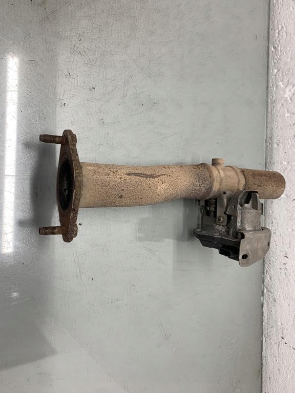 фото №2, Дросельна заслінка вихлоп renault kadjar 1.5 dci 16 r 11915e1172