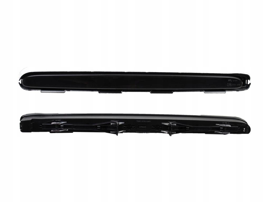 фото №1, Свет стоп mercedes klasa e w211