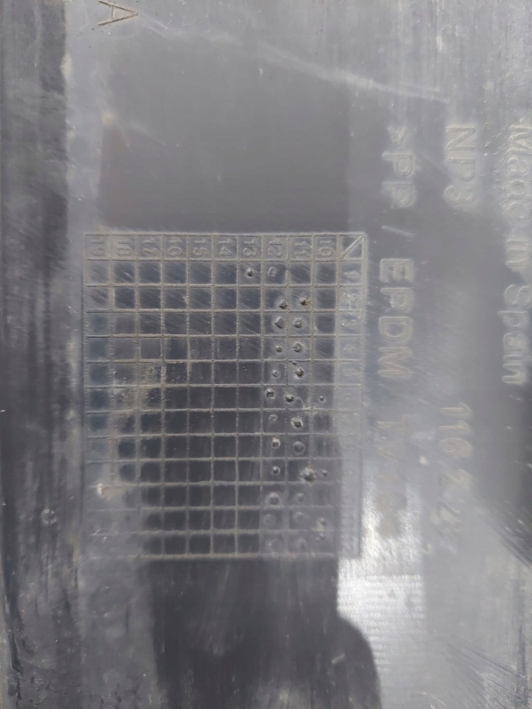 фото №9, Audi q3 8u0 бампер задня 8u0807521 оригінал