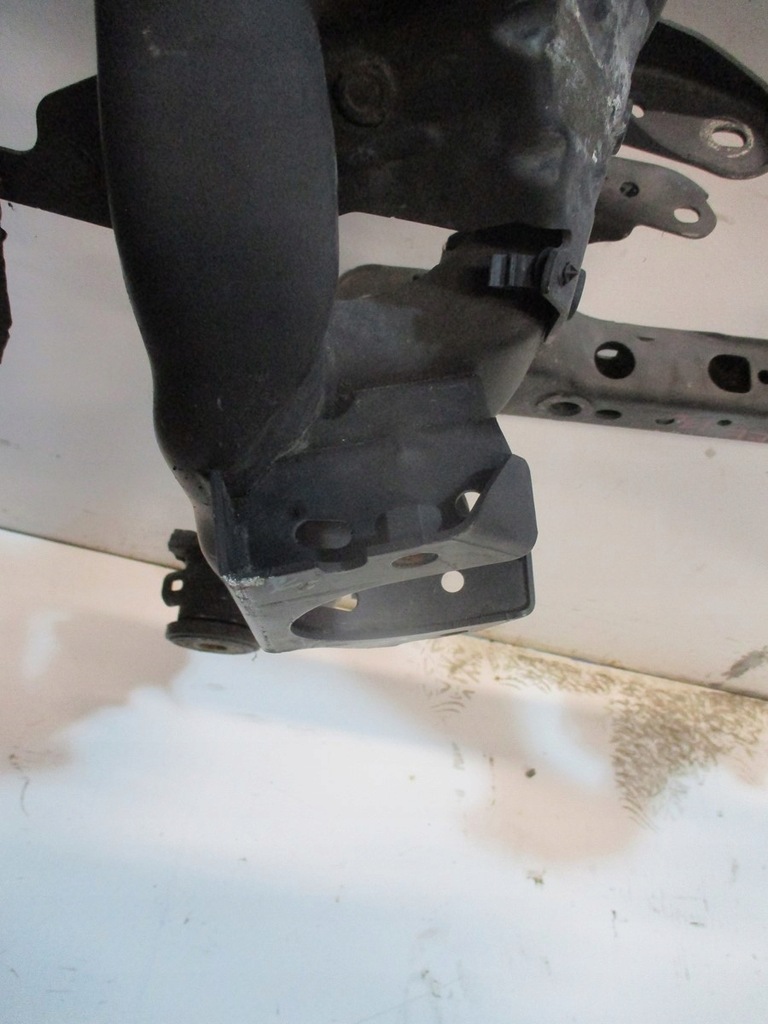 фото №11, Підрамник підрамник підрамник jeep grand cherokee 3,0crdi 17