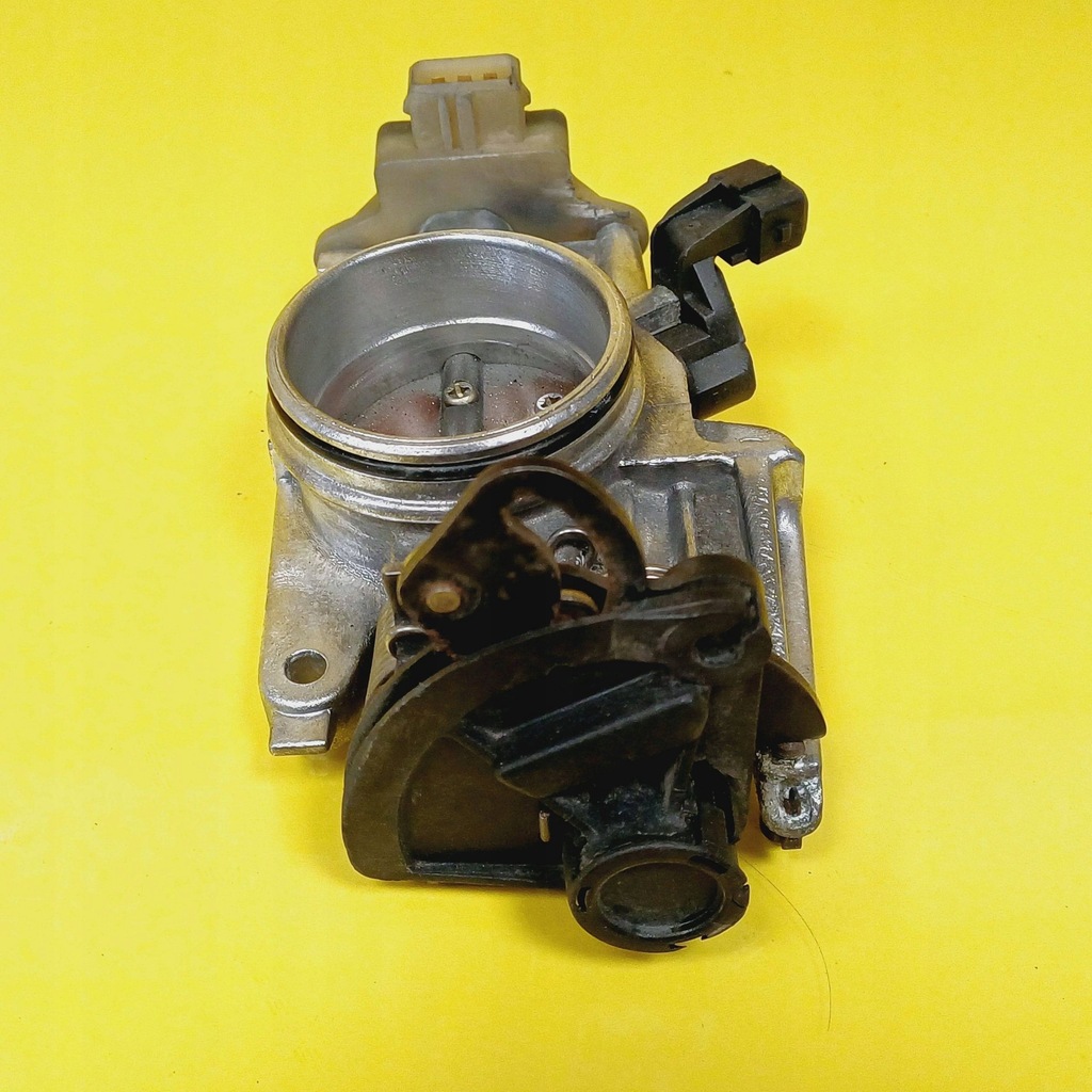 фото №7, Дроссельная заслонка peugeot 306 72658 / 0280122003 nr466