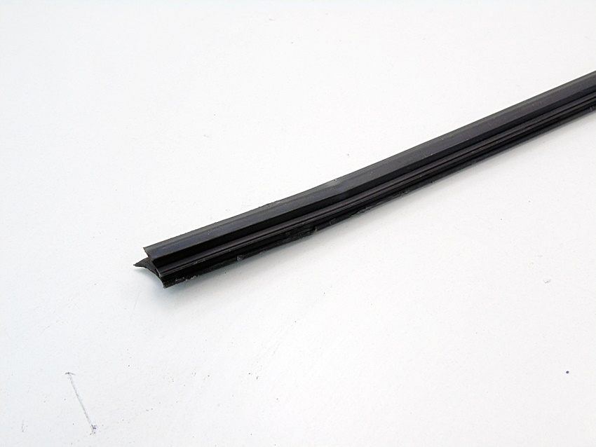 фото №7, Parapet прокладка стекло дверь левый задняя citroen c3 i 2004 2002-2007