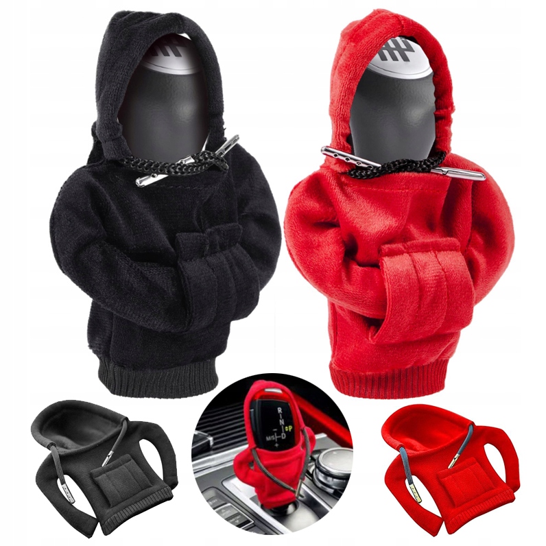 фото №11, Автомобильная защита рычаг переключения передач переключения передач zabawna bluza с колпак 2 szt