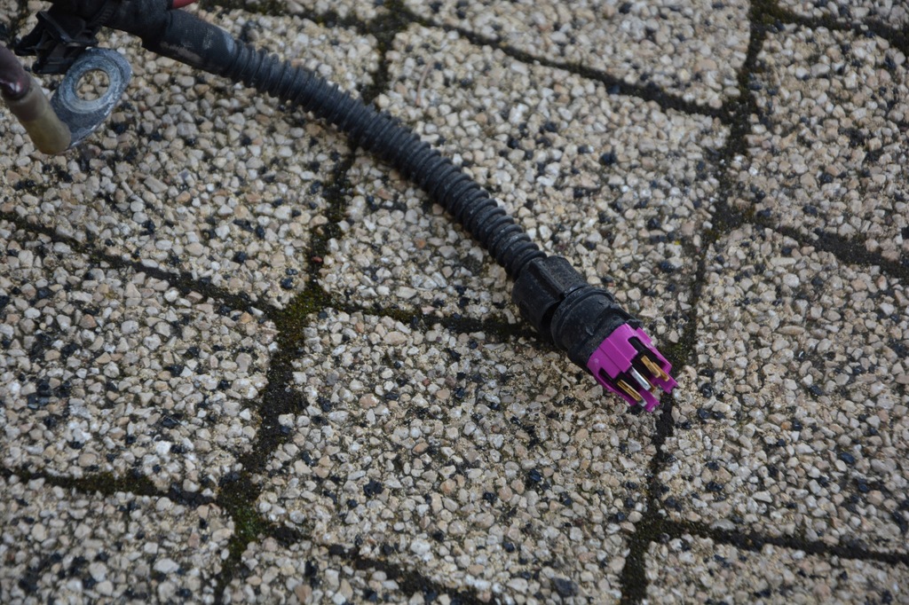 фото №9, Трансмісія кермова vw passat cc 3ac423051c