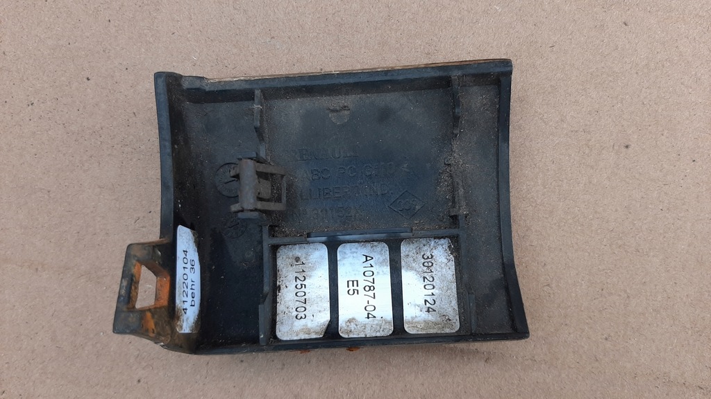 фото №5, Drewno молдинг dekor защита панели renault vel satis