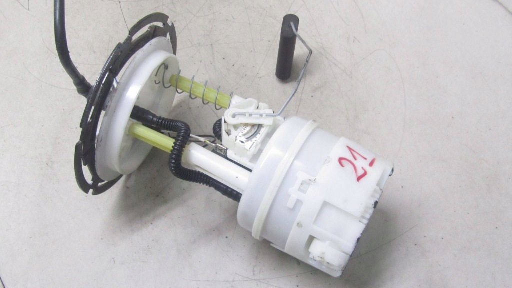 Купить Dacia lodgy 1.3 насос топлива 172027452r 12-