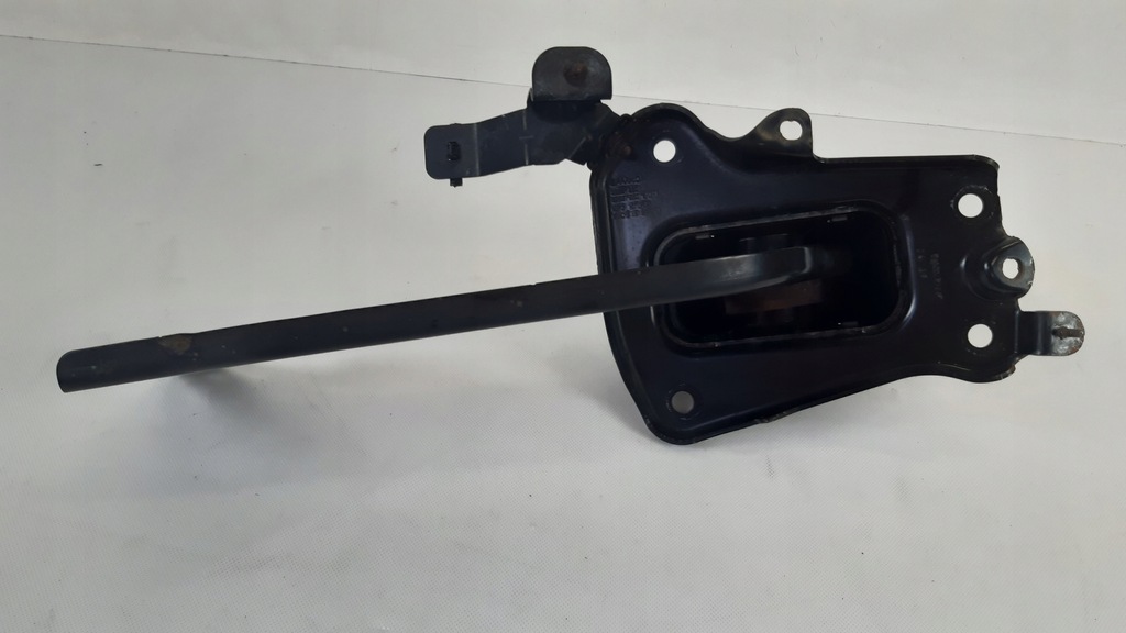 фото №6, Volvo xc40 рычаг левый задняя 32221320