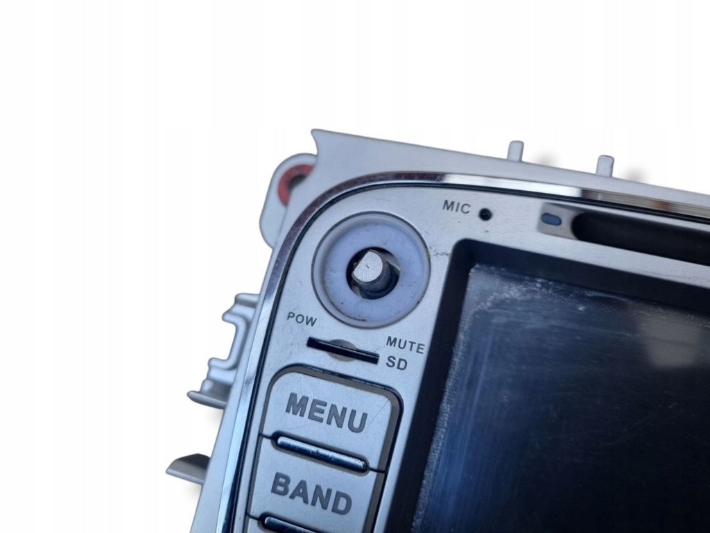 фото №8, Радио автомобильные ford focus 2 facelift 2011 pf71fsfs-s