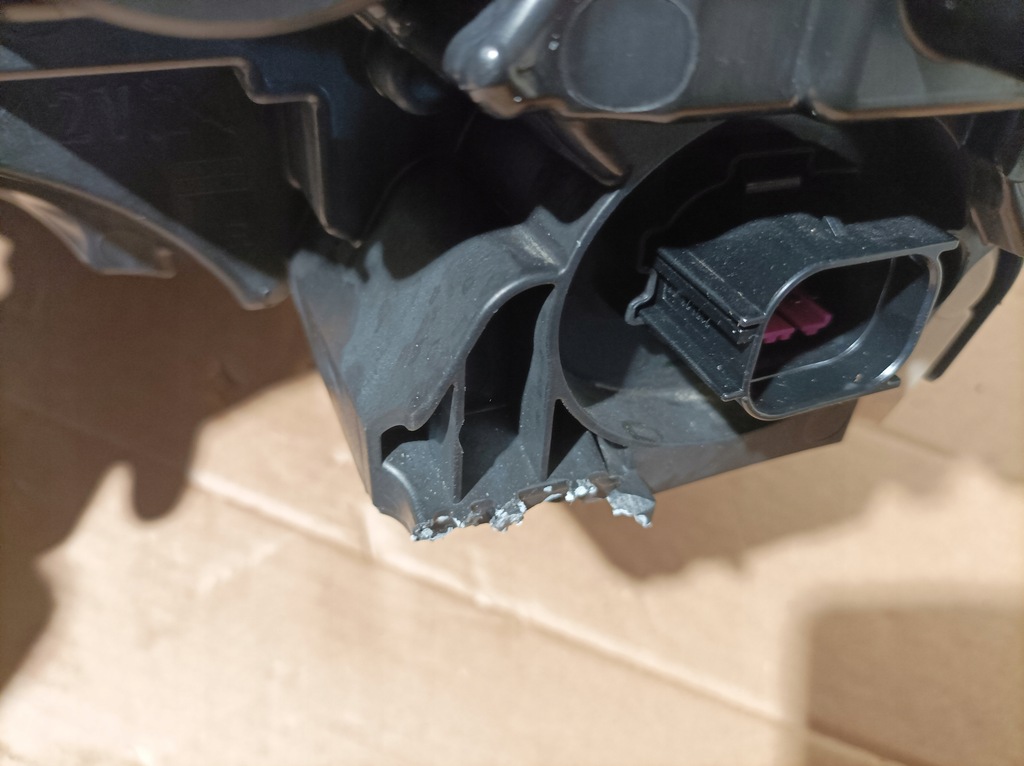 фото №10, Ibiza v arona фара правый led lift 6f1941008f