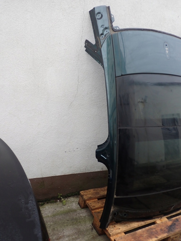 фото №7, Дах люк jaguar xj x351 long europa 2012r hgy 5817