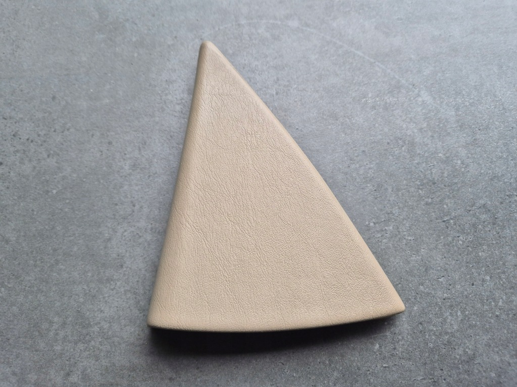 фото №1, Треугольник заглушка mercedes sl r129 1297250711