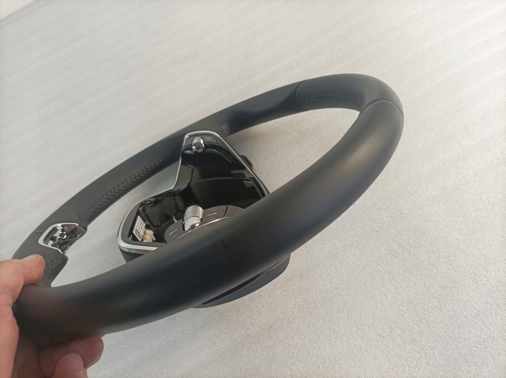 фото №12, Повітропровід багатофункціональний skoda octavia iv 5e3419093at