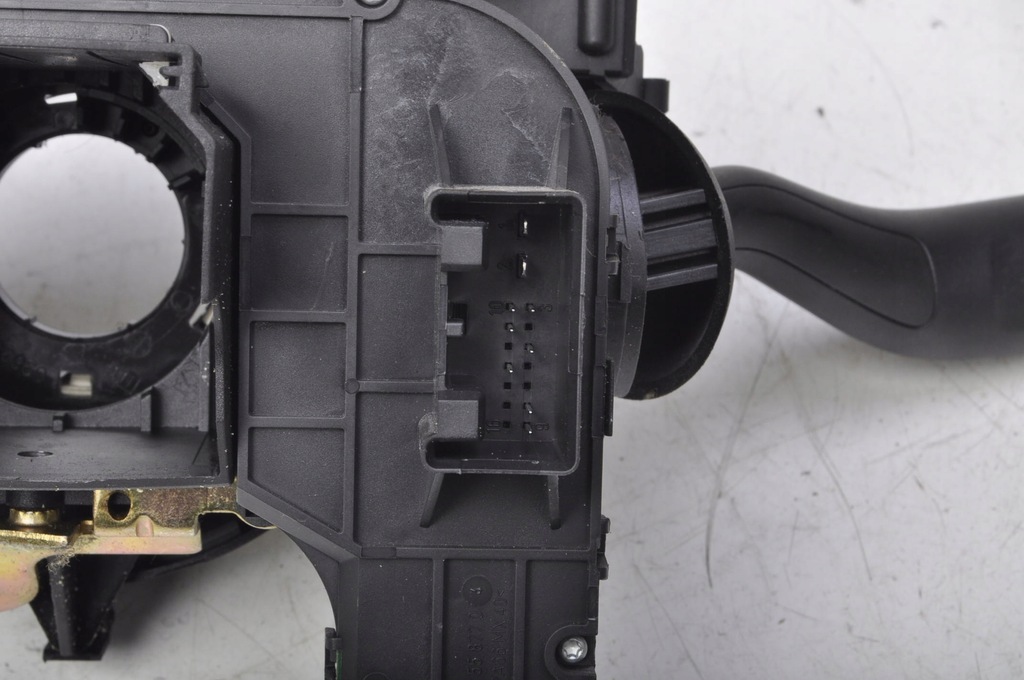 фото №9, Volkswagen phaeton 3.0 перемикач комбінований