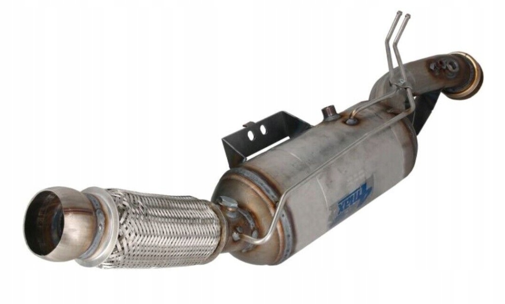 фото №5, Фільтр часток твердих dpf 1265/jmj