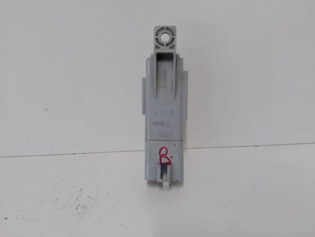 фото №1, Mercedes sprinter 906 907 реле вентиляторів 88098