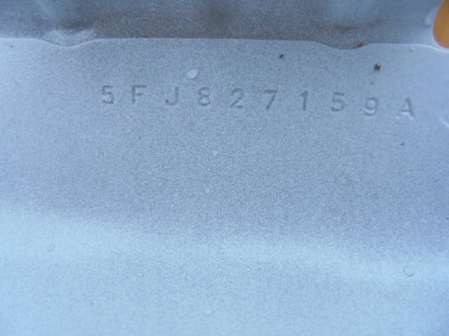 фото №10, Кришка багажника задня seat tarraco